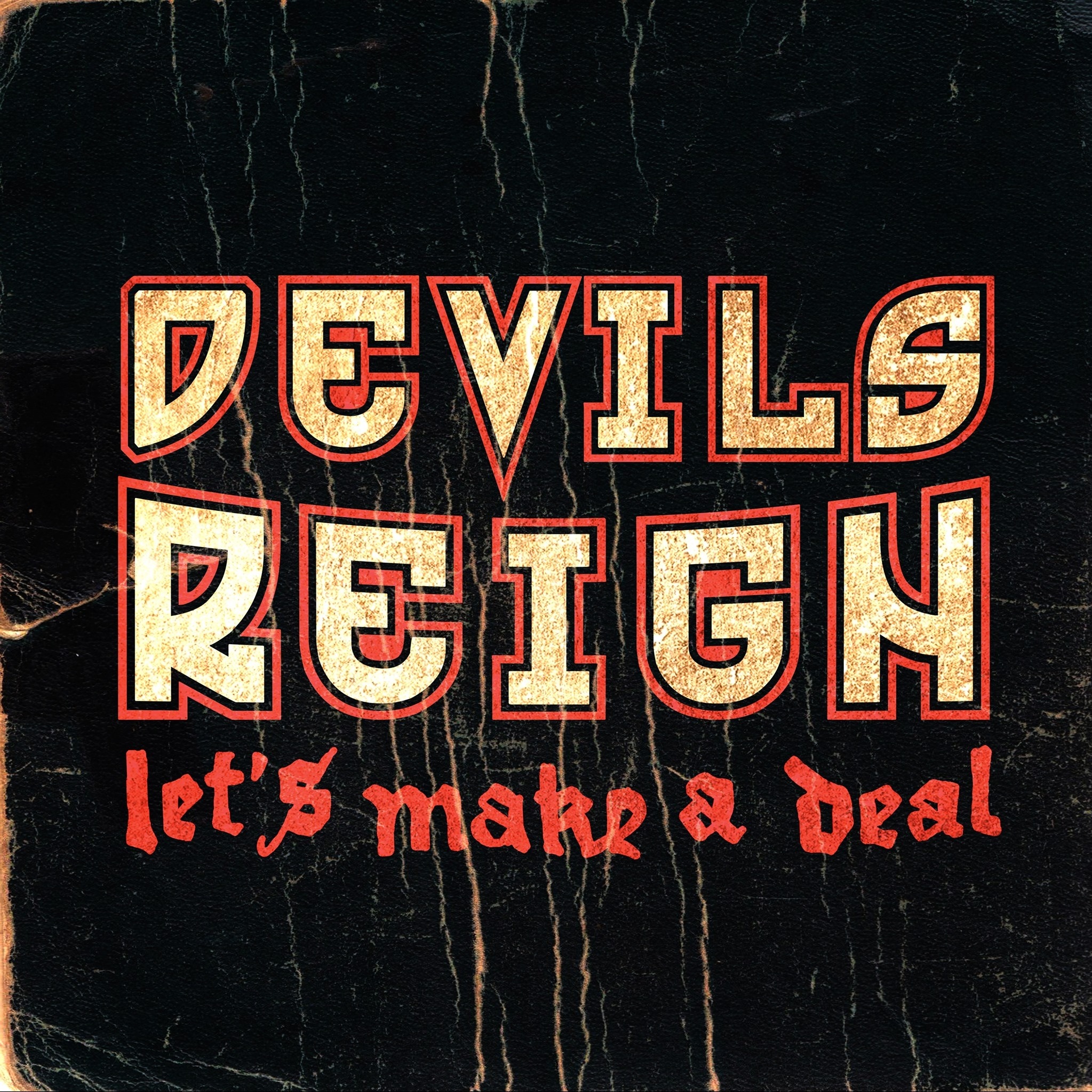 Devils Reign "Let’s make a deal" TP Ep